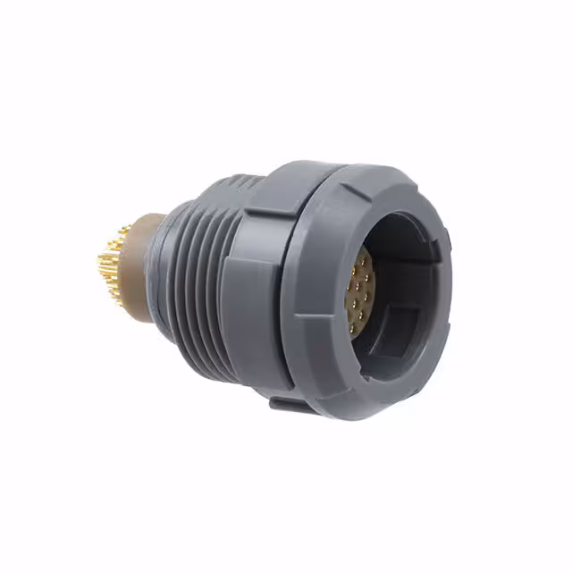 CLB.M26.GLLG LEMO  Assemblages de connecteurs circulaires